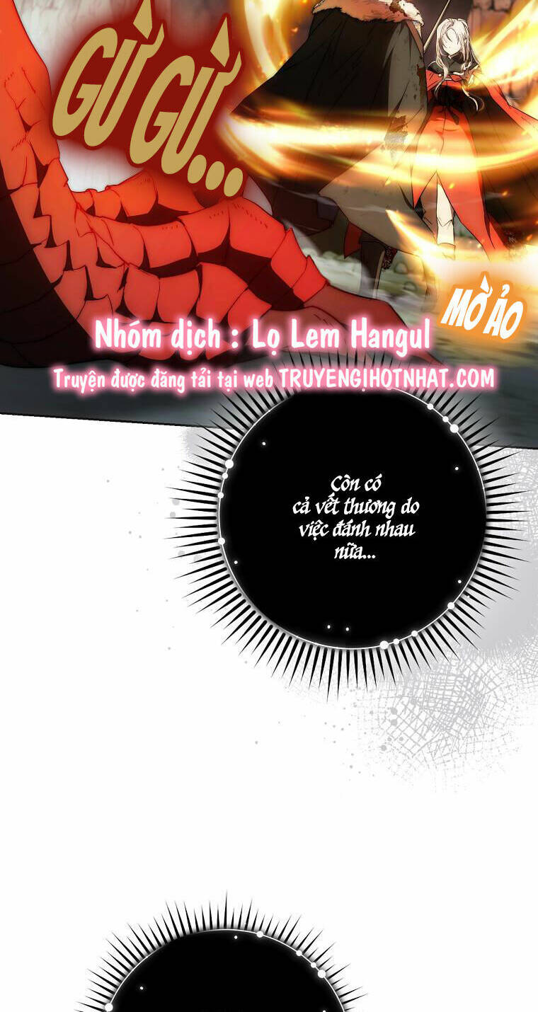 Tôi Trở Thành Vợ Nam Chính Chapter 79 - Trang 2