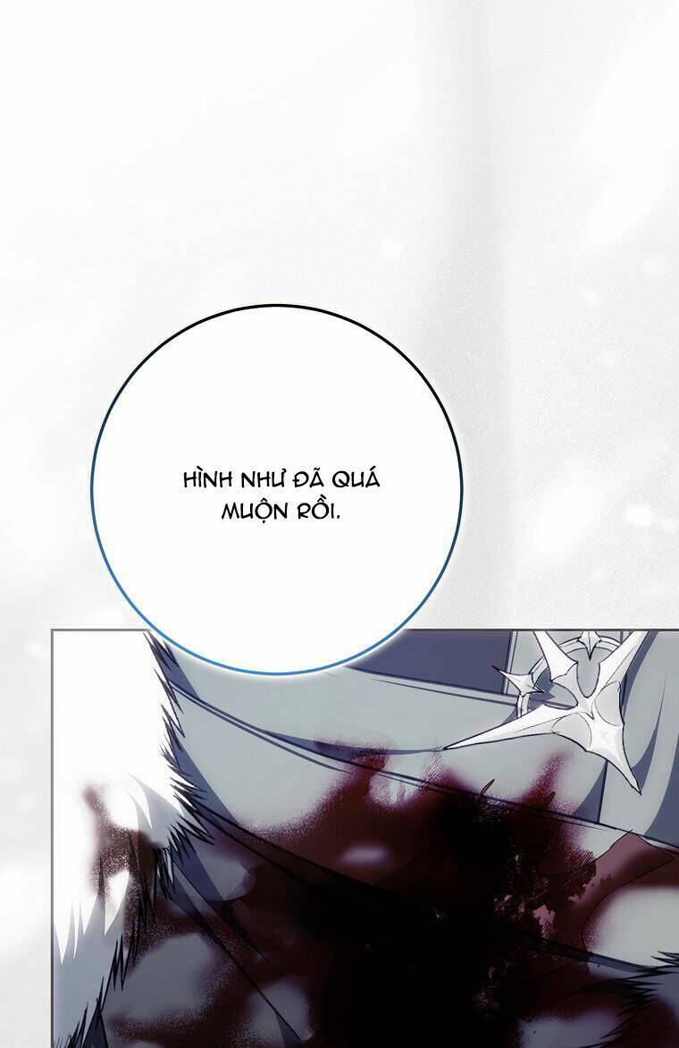 Tôi Trở Thành Vợ Nam Chính Chapter 79 - Trang 2