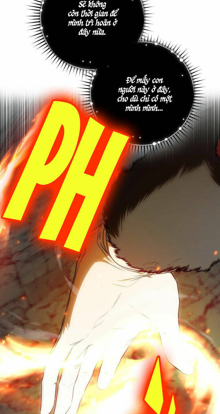 Tôi Trở Thành Vợ Nam Chính Chapter 79 - Trang 2