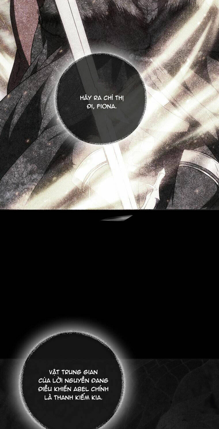 Tôi Trở Thành Vợ Nam Chính Chapter 79 - Trang 2