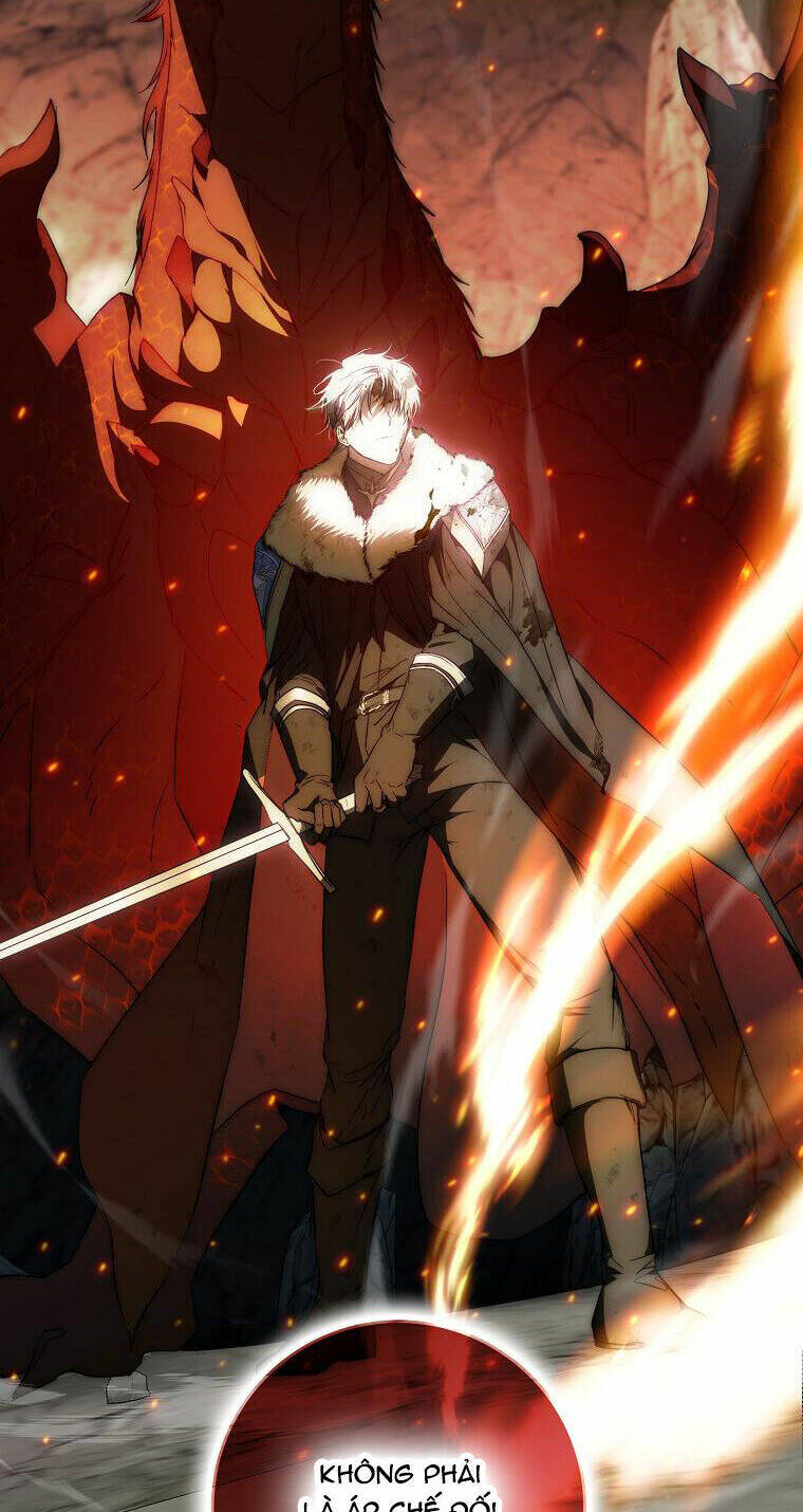 Tôi Trở Thành Vợ Nam Chính Chapter 79 - Trang 2