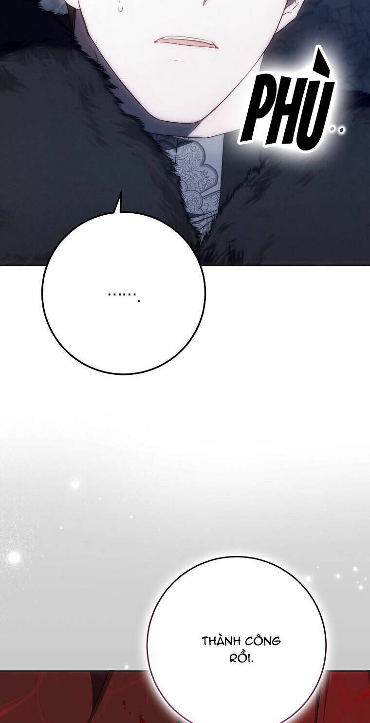 Tôi Trở Thành Vợ Nam Chính Chapter 79 - Trang 2