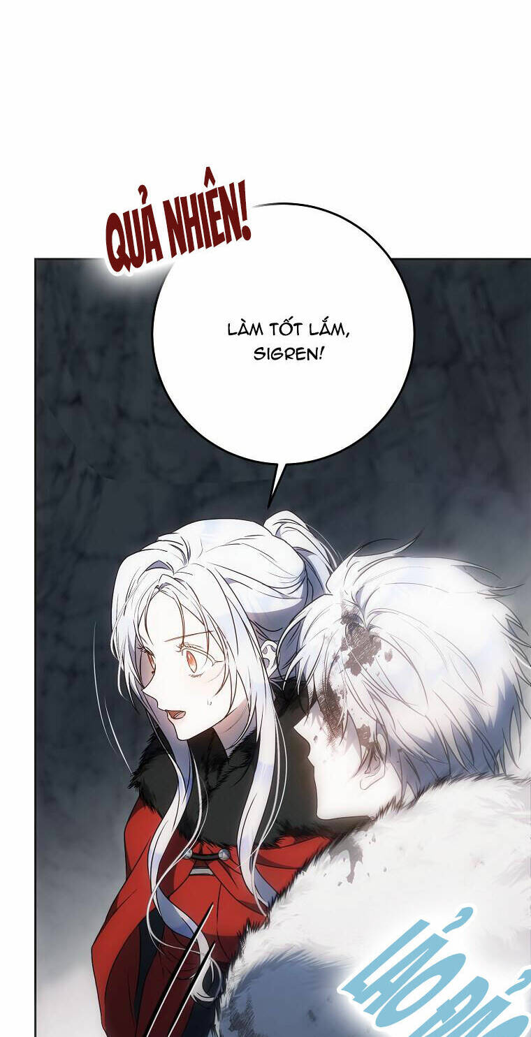 Tôi Trở Thành Vợ Nam Chính Chapter 79 - Trang 2