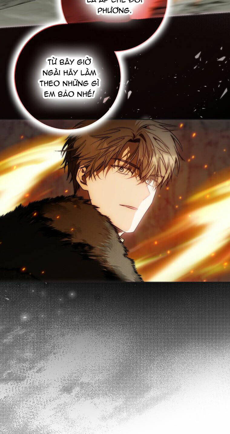 Tôi Trở Thành Vợ Nam Chính Chapter 79 - Trang 2