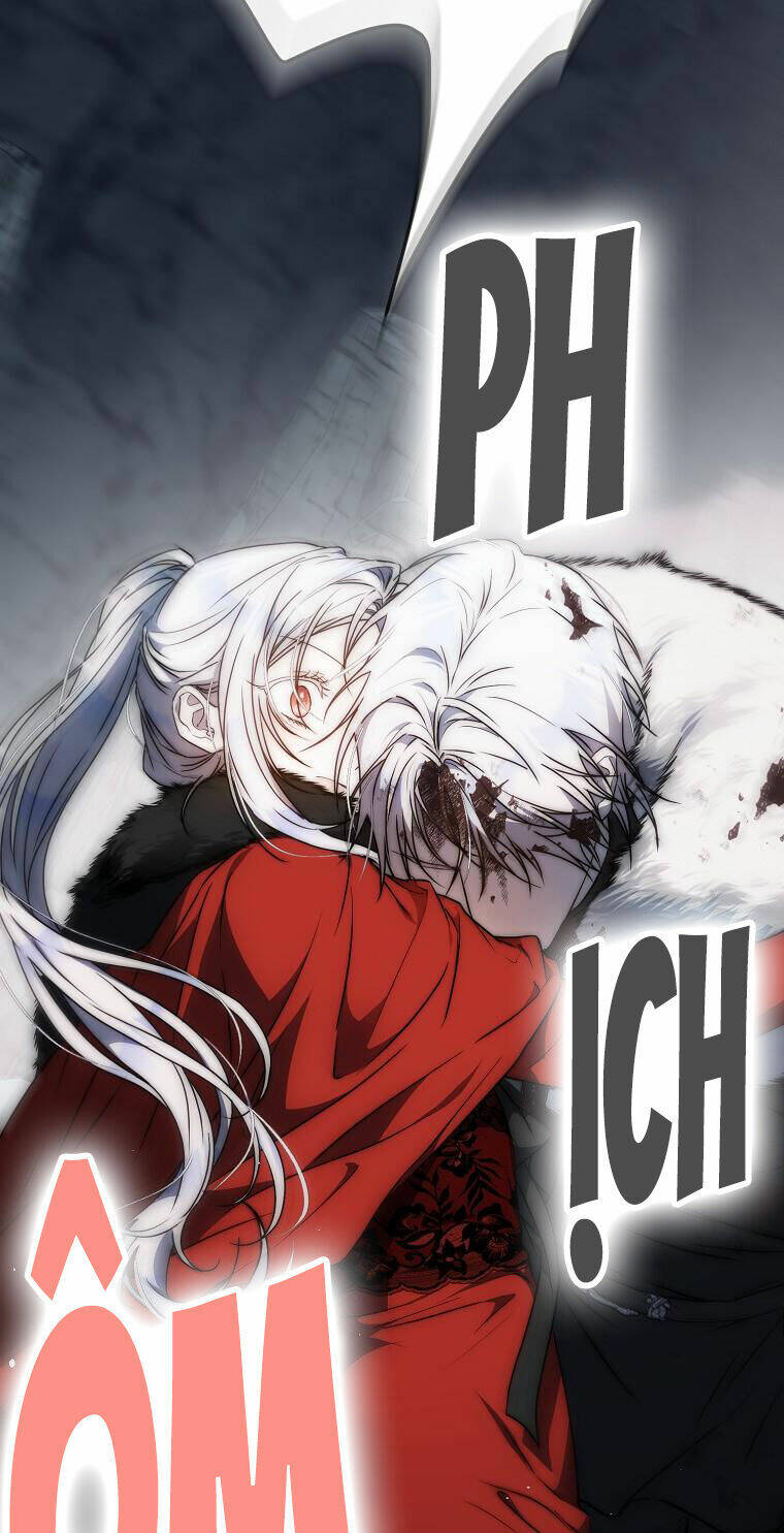 Tôi Trở Thành Vợ Nam Chính Chapter 79 - Trang 2