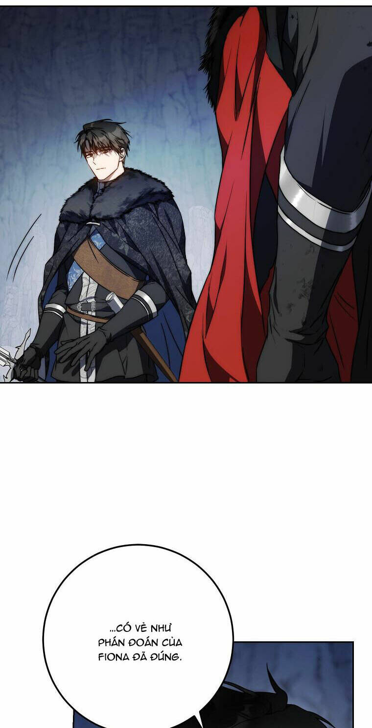 Tôi Trở Thành Vợ Nam Chính Chapter 79 - Trang 2