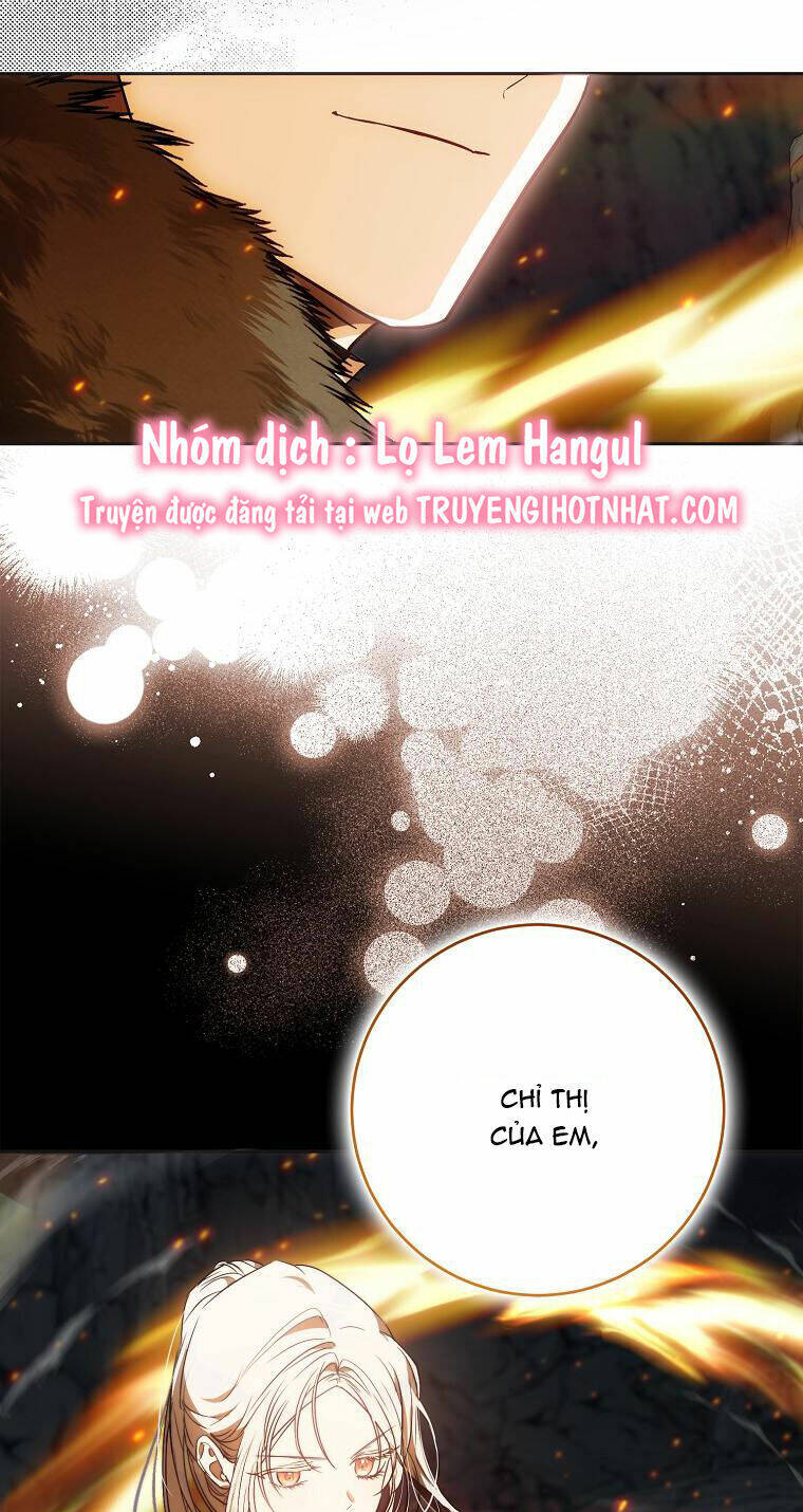 Tôi Trở Thành Vợ Nam Chính Chapter 79 - Trang 2