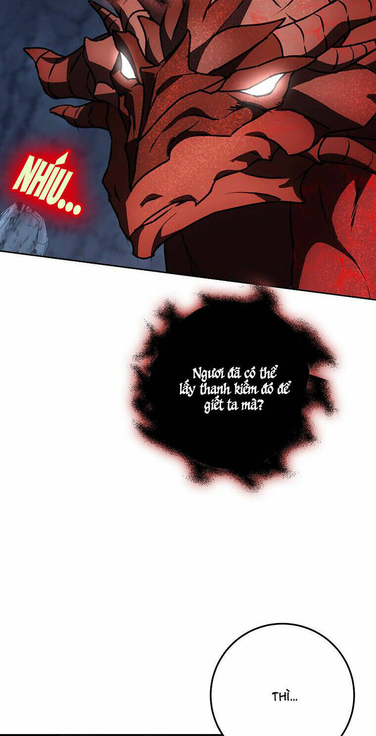 Tôi Trở Thành Vợ Nam Chính Chapter 79 - Trang 2