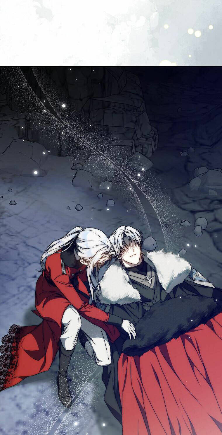 Tôi Trở Thành Vợ Nam Chính Chapter 79 - Trang 2