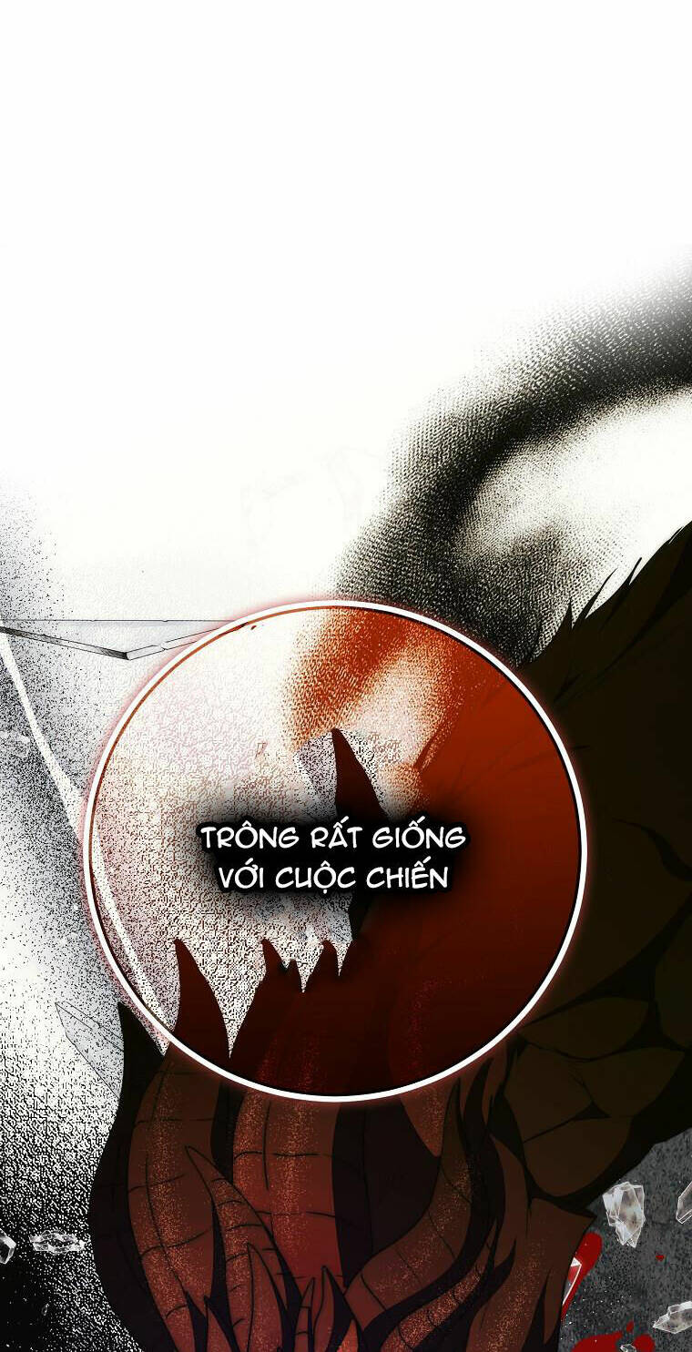 Tôi Trở Thành Vợ Nam Chính Chapter 79 - Trang 2