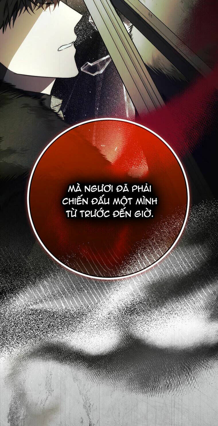 Tôi Trở Thành Vợ Nam Chính Chapter 79 - Trang 2