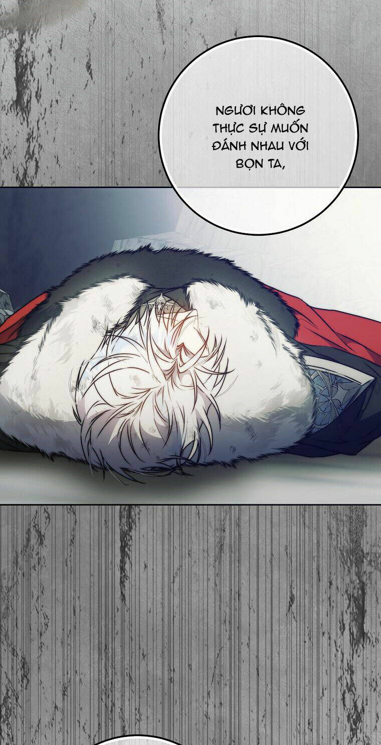 Tôi Trở Thành Vợ Nam Chính Chapter 79 - Trang 2