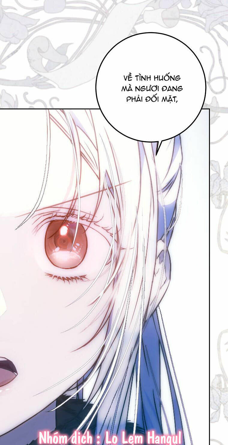 Tôi Trở Thành Vợ Nam Chính Chapter 79 - Trang 2