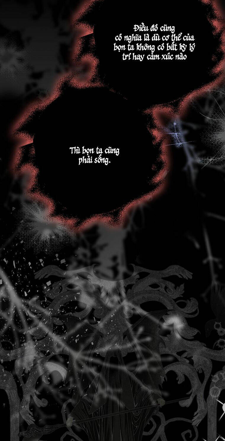 Tôi Trở Thành Vợ Nam Chính Chapter 79 - Trang 2