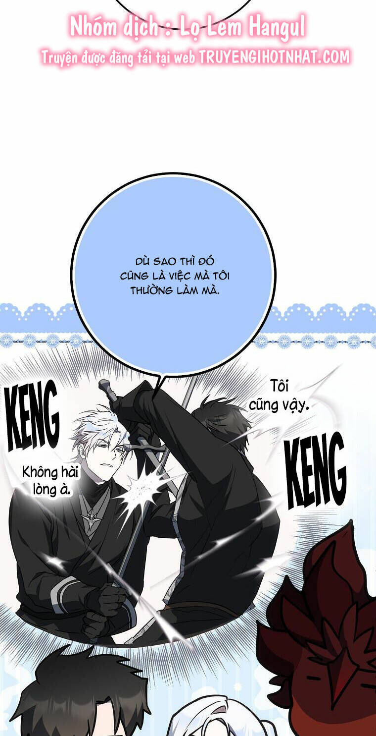 Tôi Trở Thành Vợ Nam Chính Chapter 79 - Trang 2