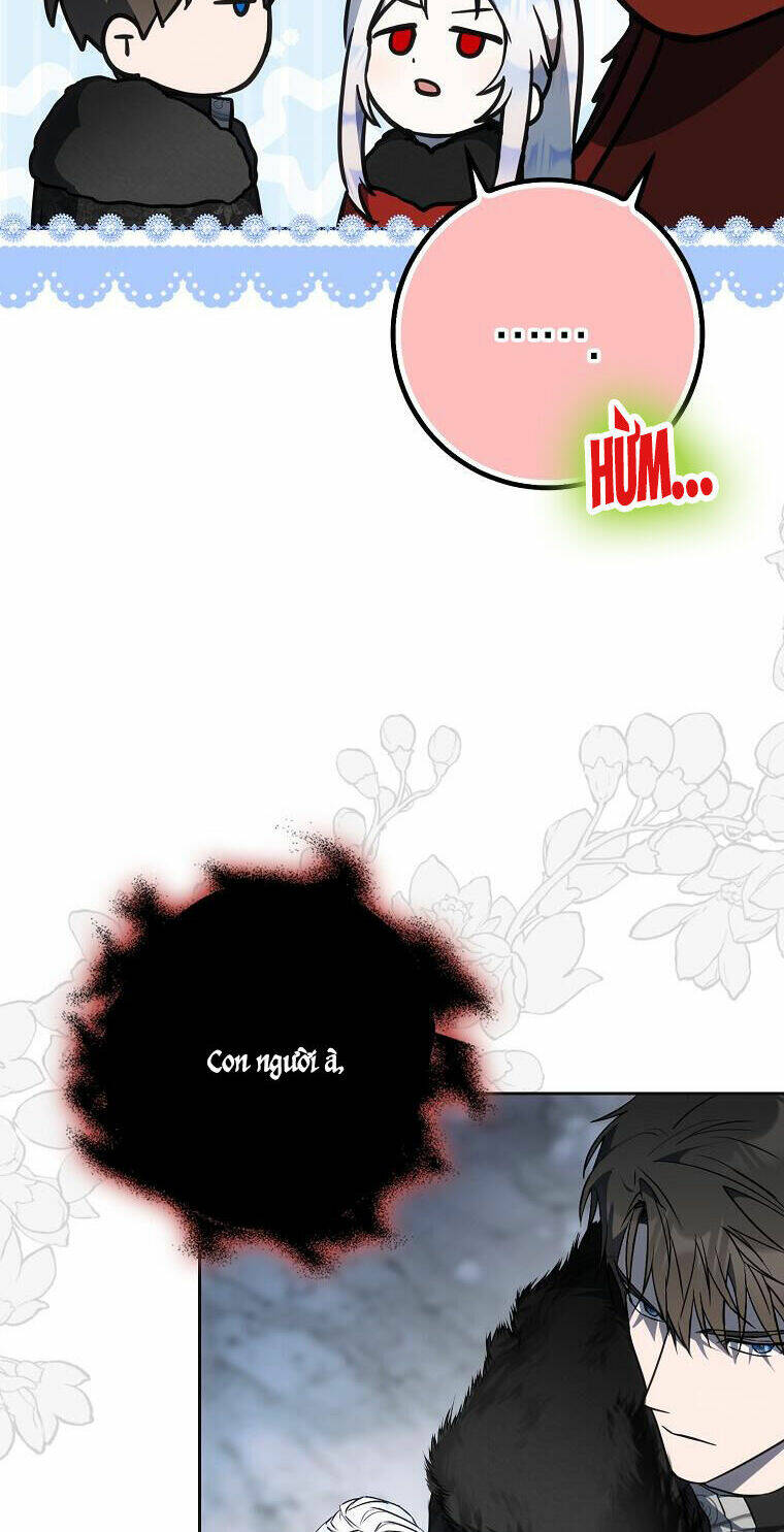 Tôi Trở Thành Vợ Nam Chính Chapter 79 - Trang 2