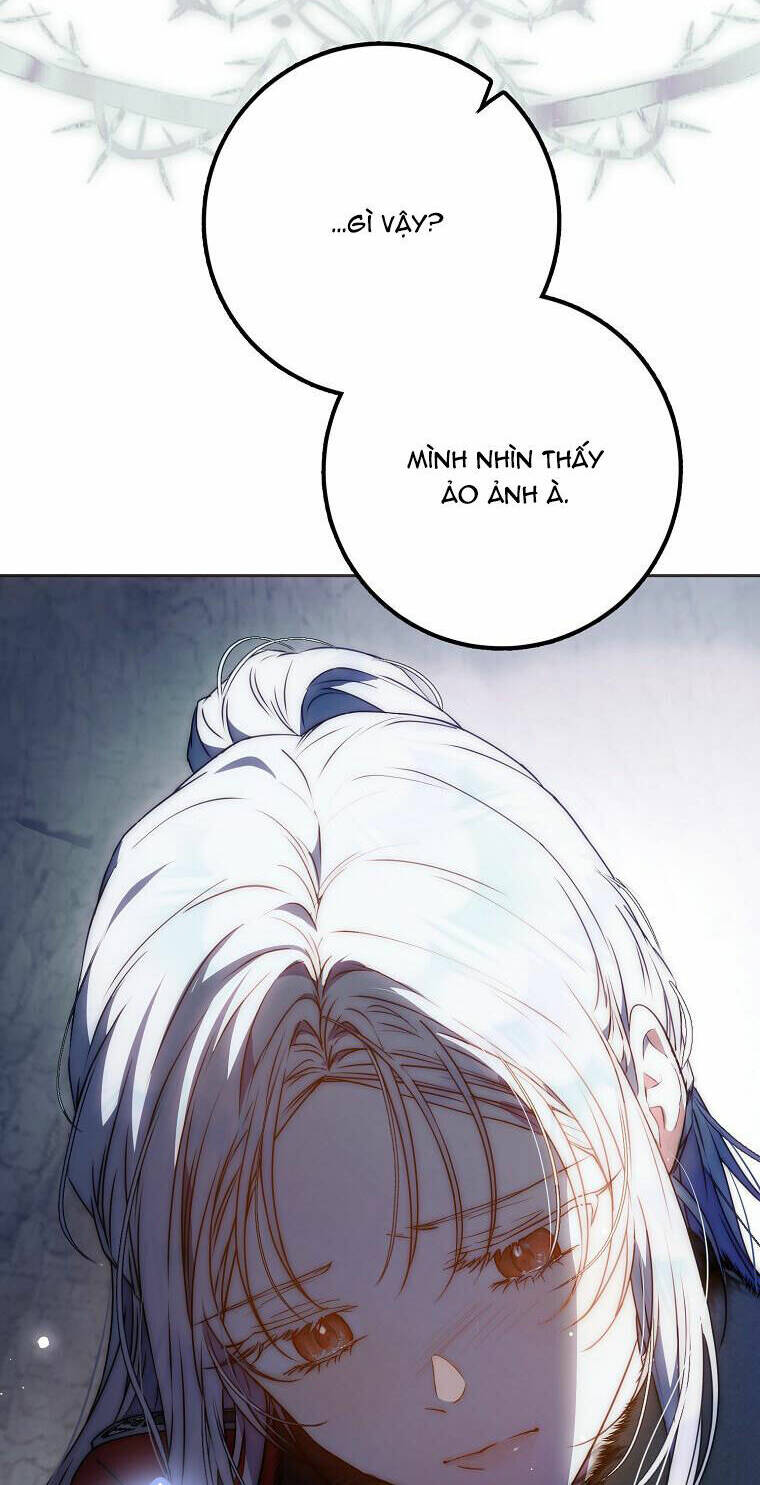 Tôi Trở Thành Vợ Nam Chính Chapter 79 - Trang 2