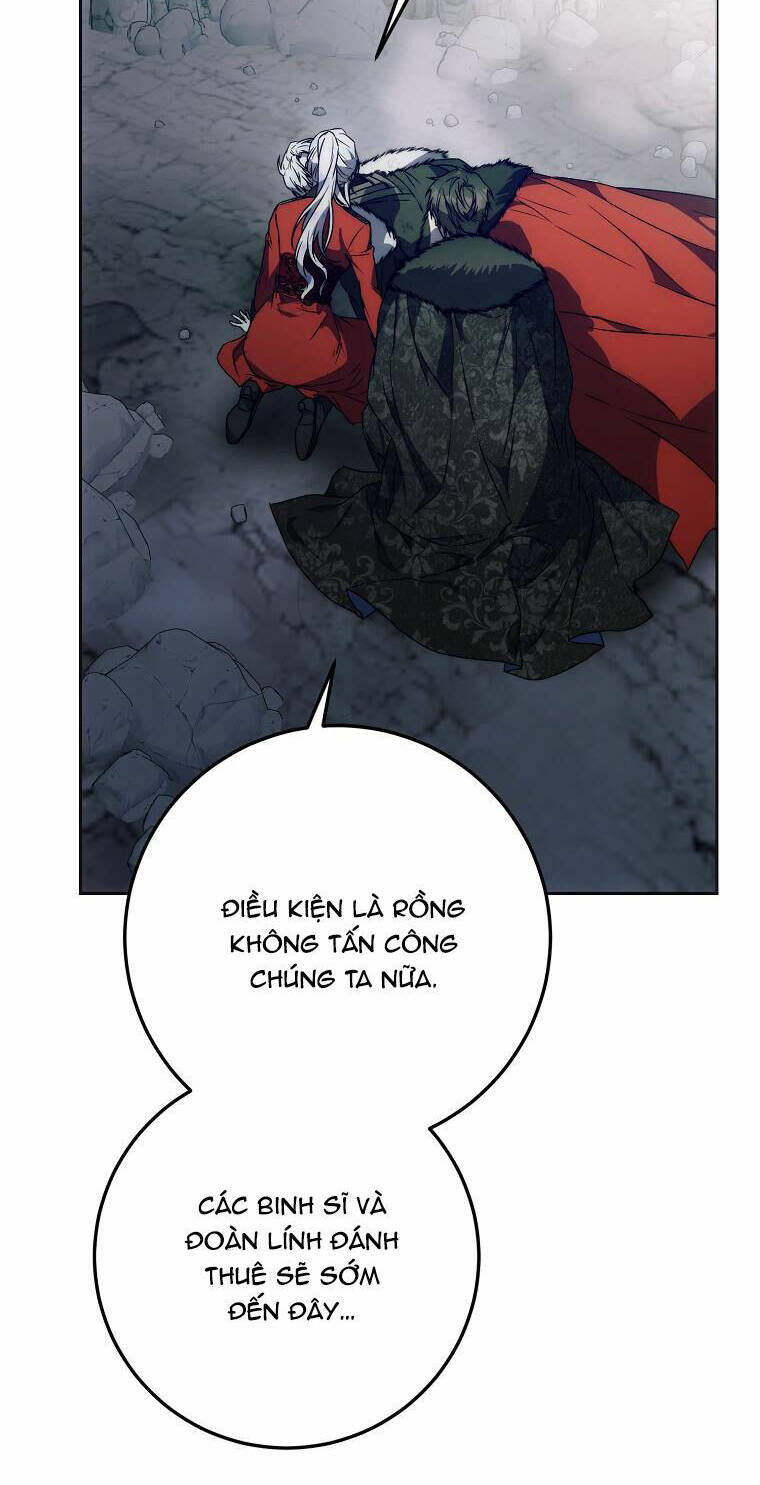 Tôi Trở Thành Vợ Nam Chính Chapter 79 - Trang 2