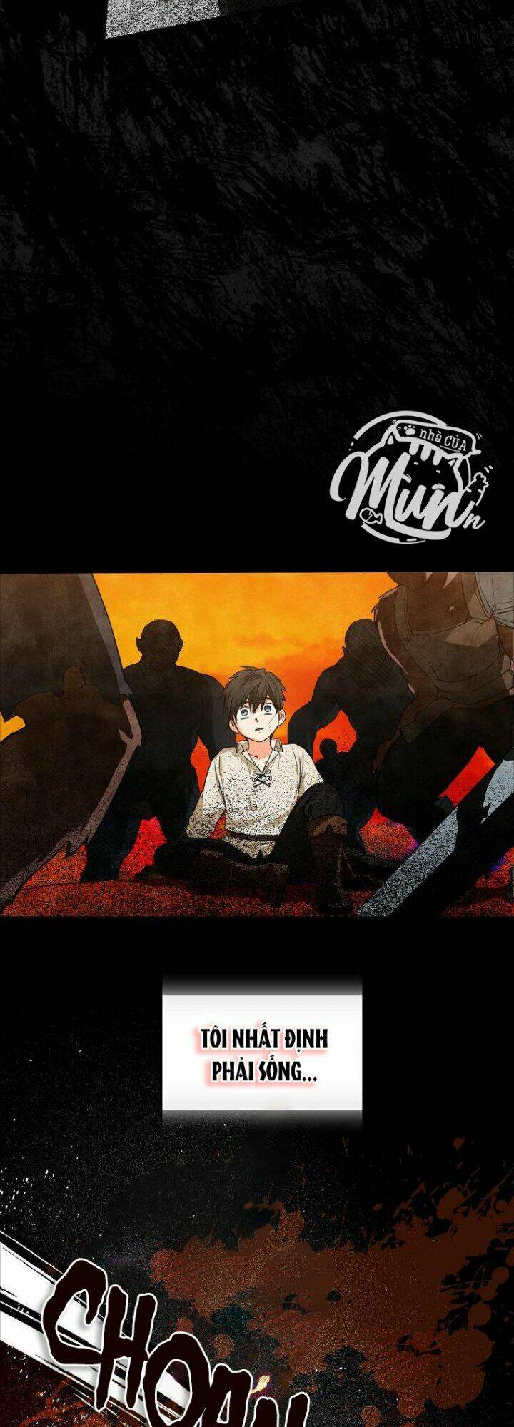 Tôi Trở Thành Vợ Nam Chính Chapter 8 - Trang 2