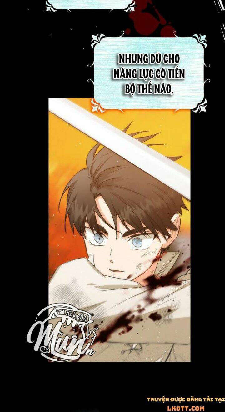 Tôi Trở Thành Vợ Nam Chính Chapter 8 - Trang 2