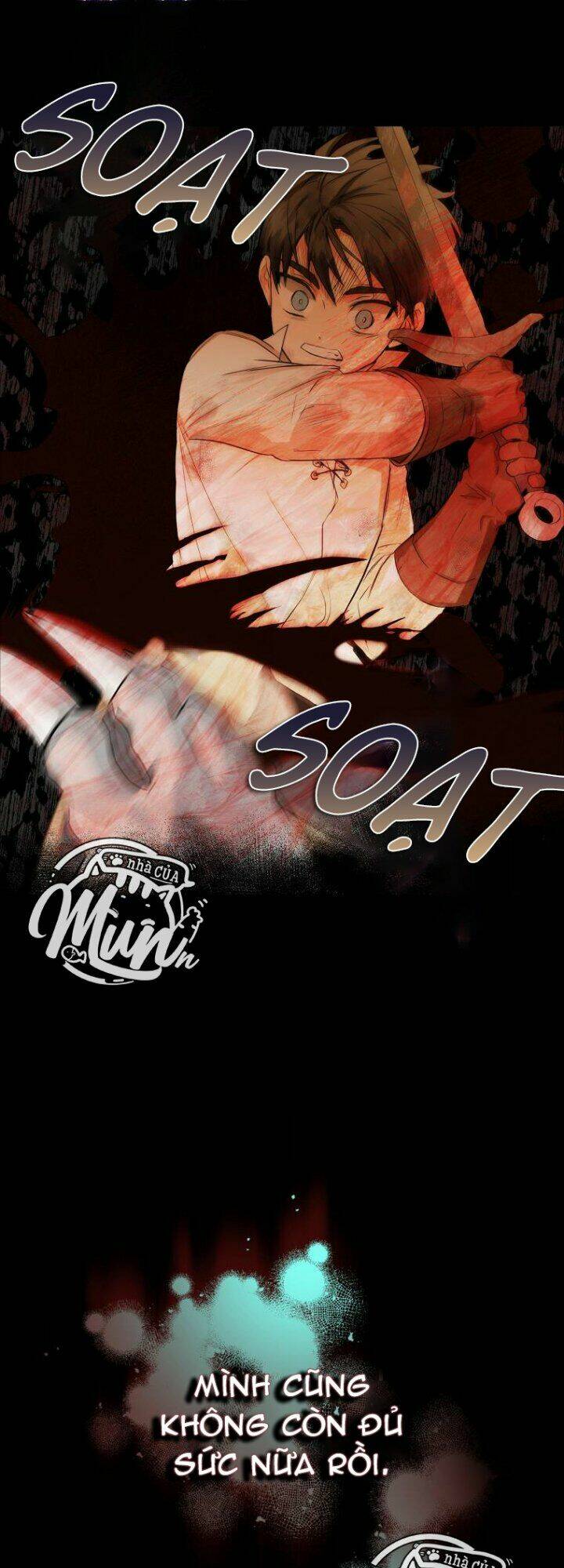 Tôi Trở Thành Vợ Nam Chính Chapter 8 - Trang 2