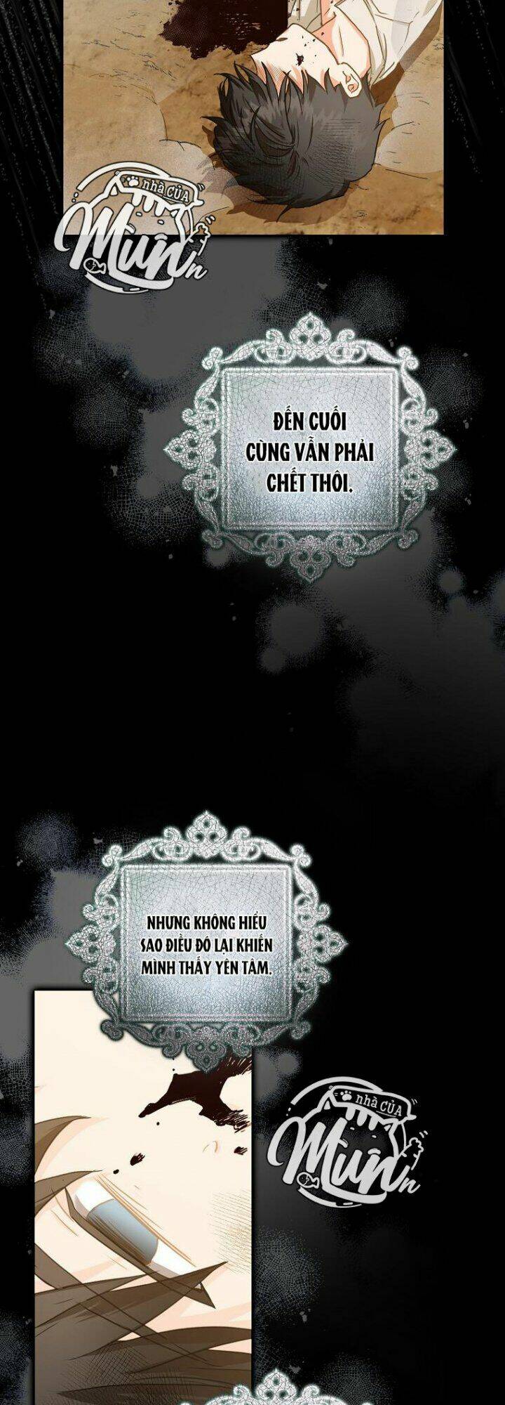 Tôi Trở Thành Vợ Nam Chính Chapter 8 - Trang 2