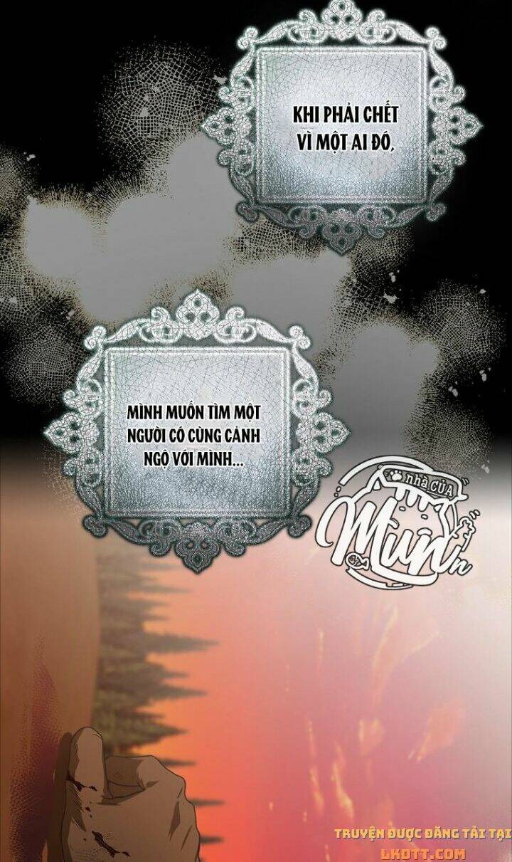 Tôi Trở Thành Vợ Nam Chính Chapter 8 - Trang 2