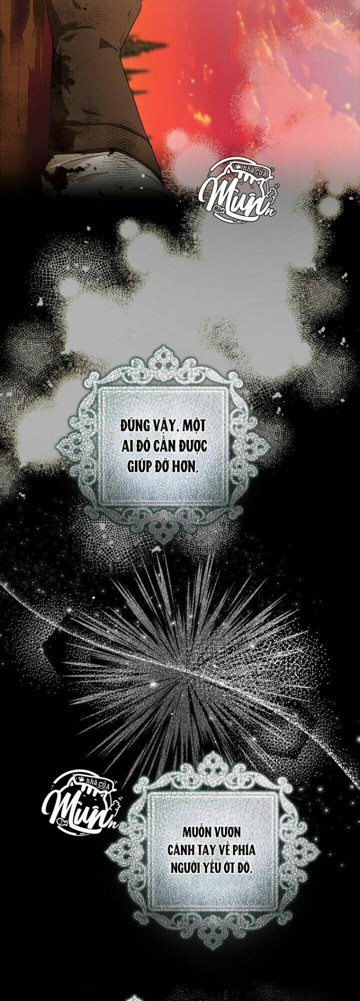 Tôi Trở Thành Vợ Nam Chính Chapter 8 - Trang 2