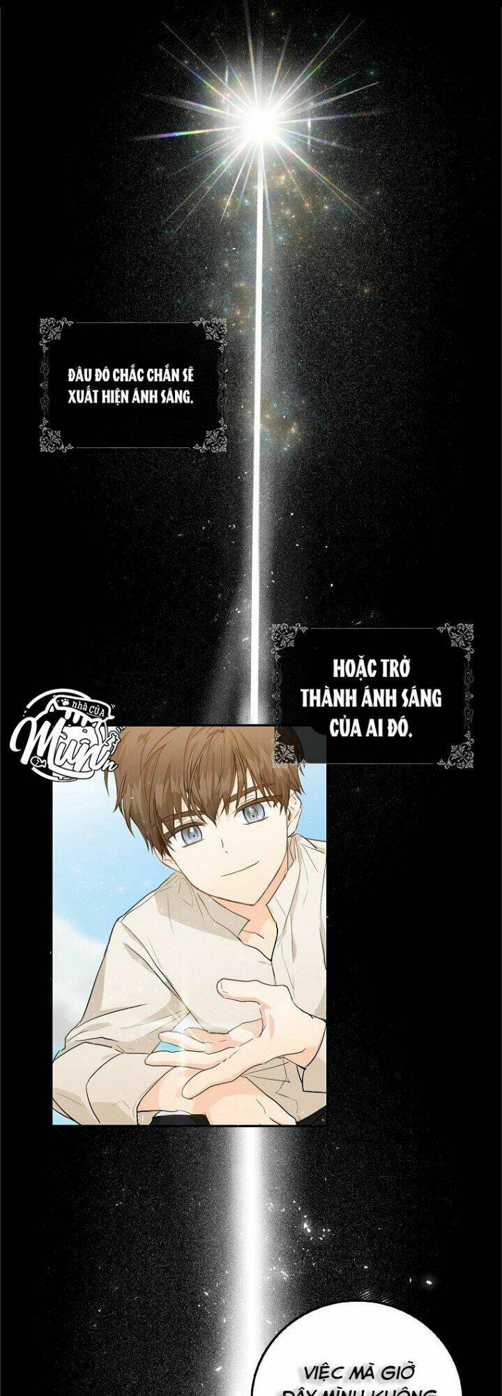 Tôi Trở Thành Vợ Nam Chính Chapter 8 - Trang 2