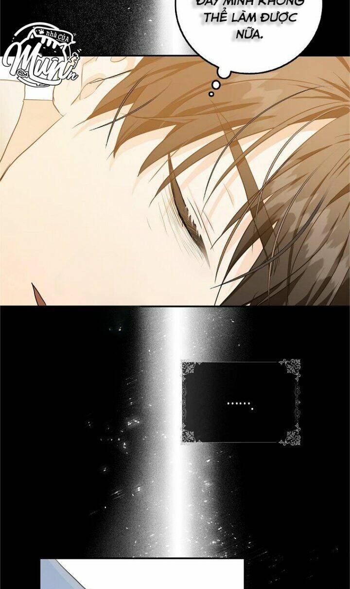 Tôi Trở Thành Vợ Nam Chính Chapter 8 - Trang 2