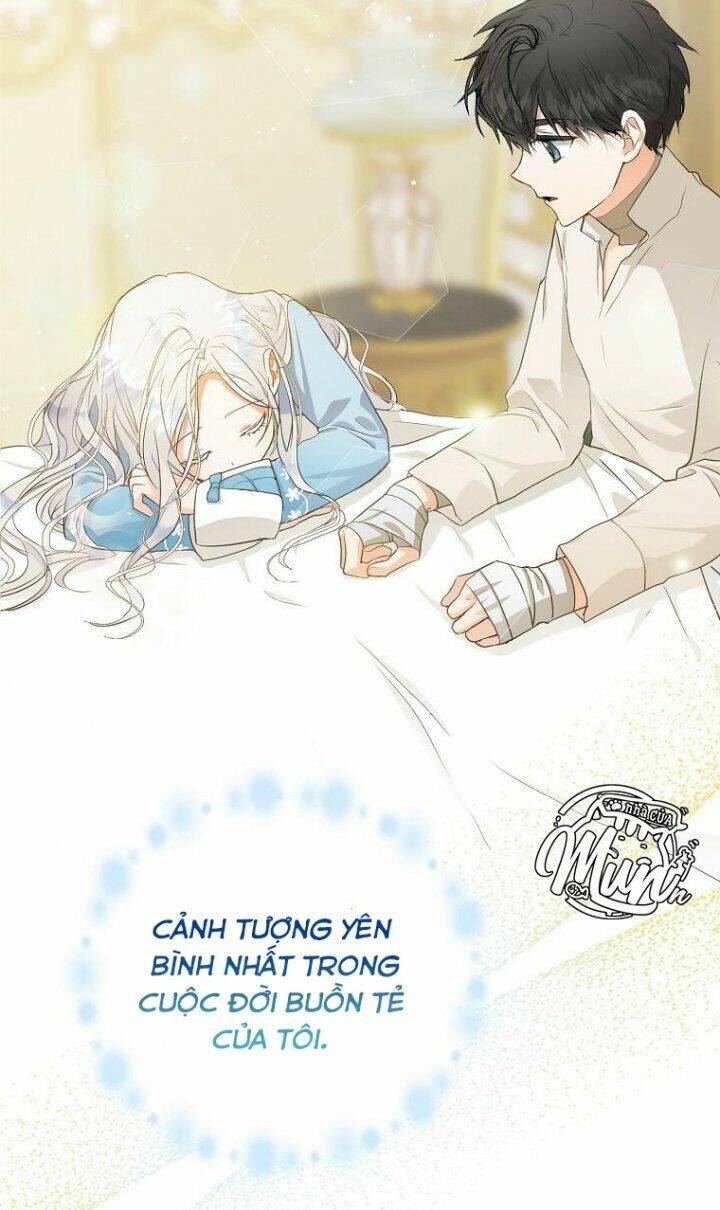 Tôi Trở Thành Vợ Nam Chính Chapter 8 - Trang 2