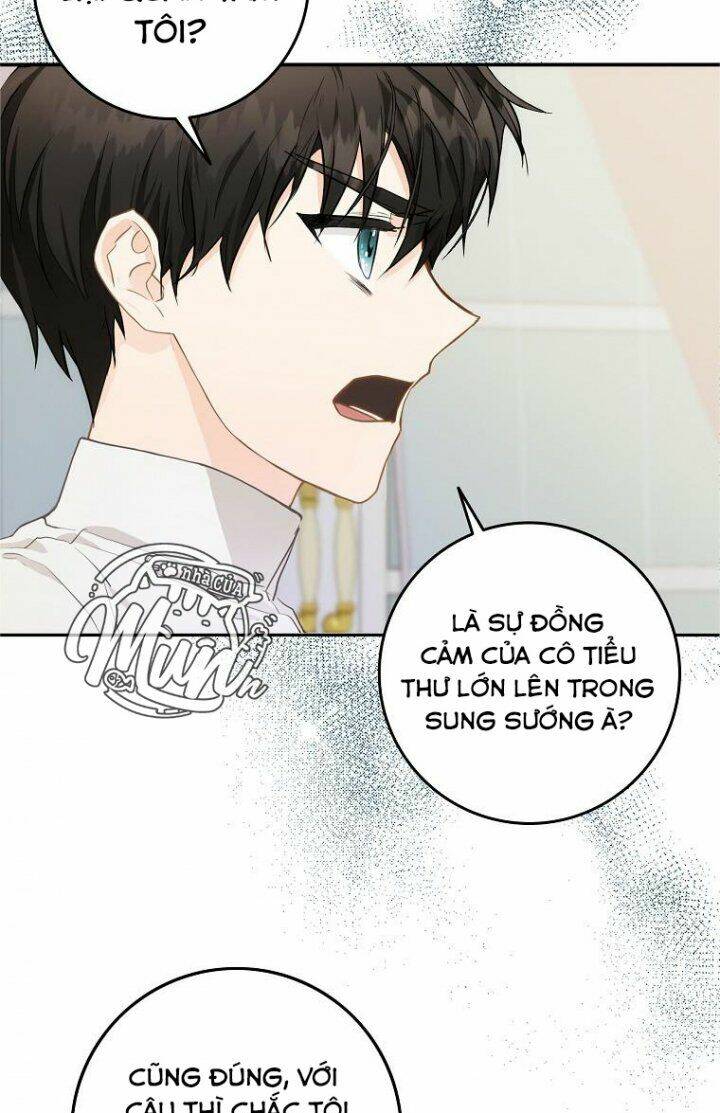 Tôi Trở Thành Vợ Nam Chính Chapter 8 - Trang 2
