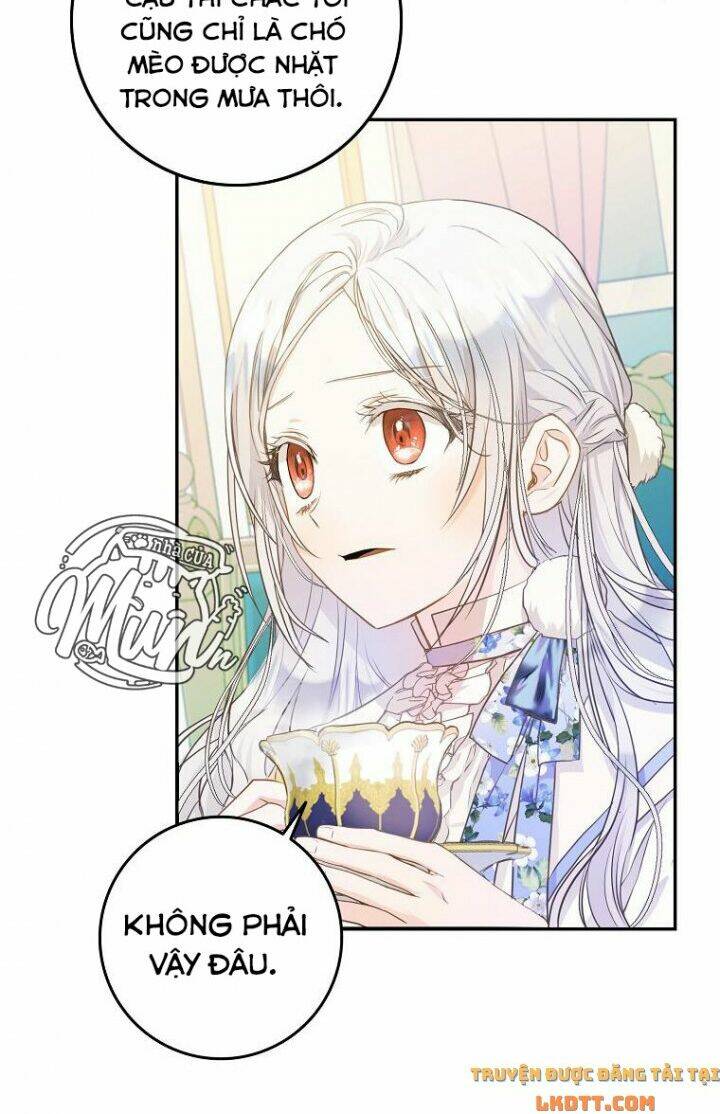 Tôi Trở Thành Vợ Nam Chính Chapter 8 - Trang 2