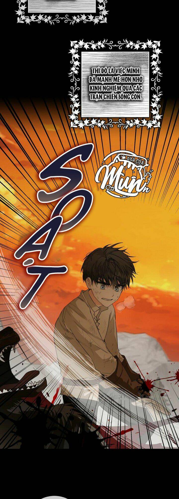 Tôi Trở Thành Vợ Nam Chính Chapter 8 - Trang 2