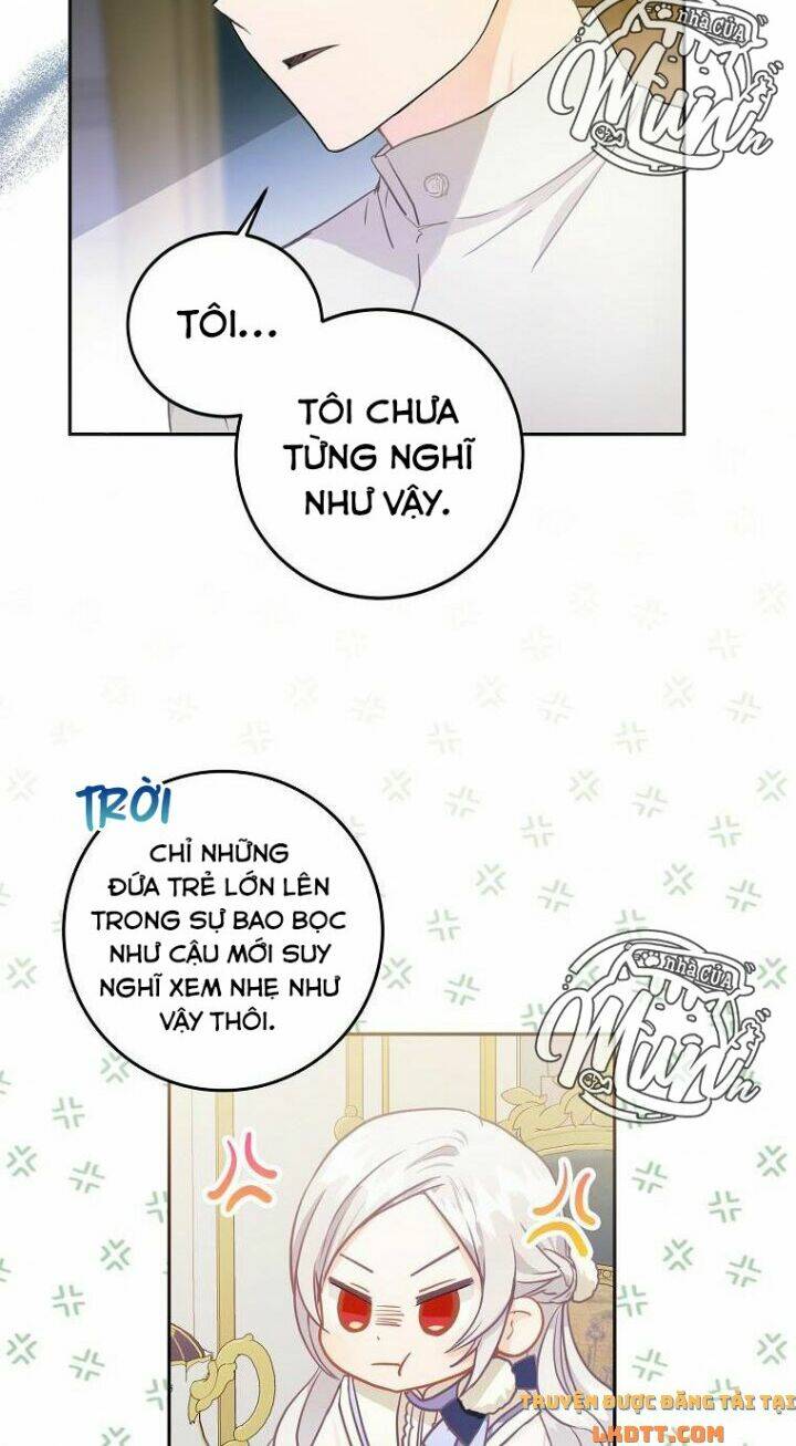 Tôi Trở Thành Vợ Nam Chính Chapter 8 - Trang 2