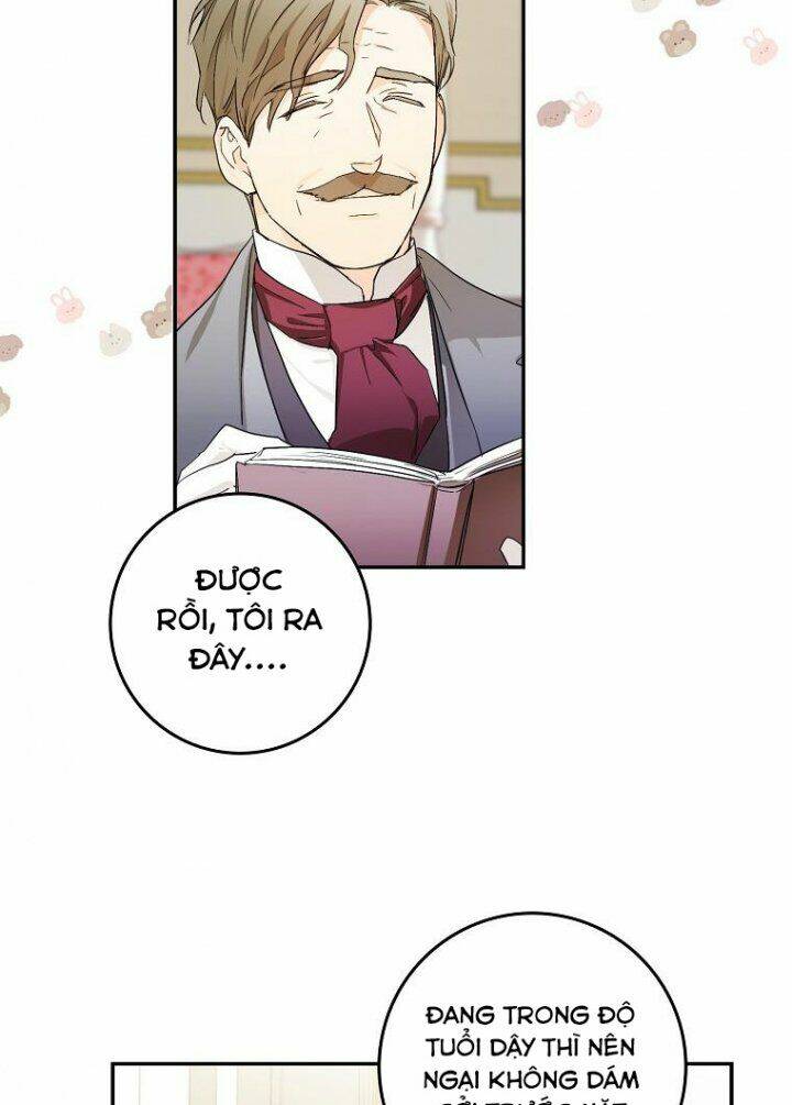 Tôi Trở Thành Vợ Nam Chính Chapter 8 - Trang 2