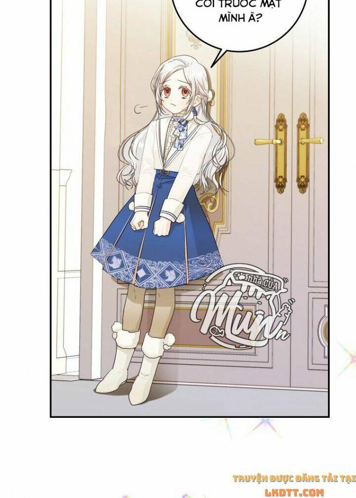 Tôi Trở Thành Vợ Nam Chính Chapter 8 - Trang 2