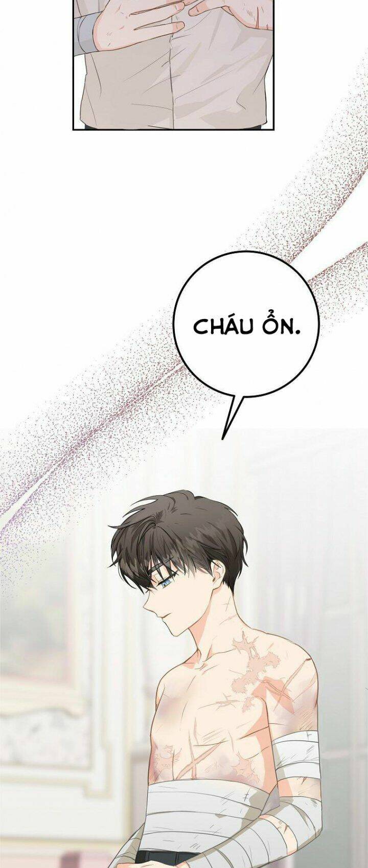 Tôi Trở Thành Vợ Nam Chính Chapter 8 - Trang 2