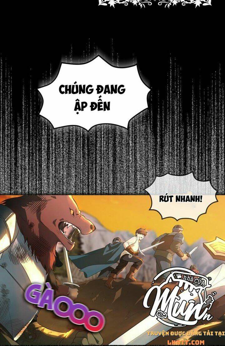 Tôi Trở Thành Vợ Nam Chính Chapter 8 - Trang 2