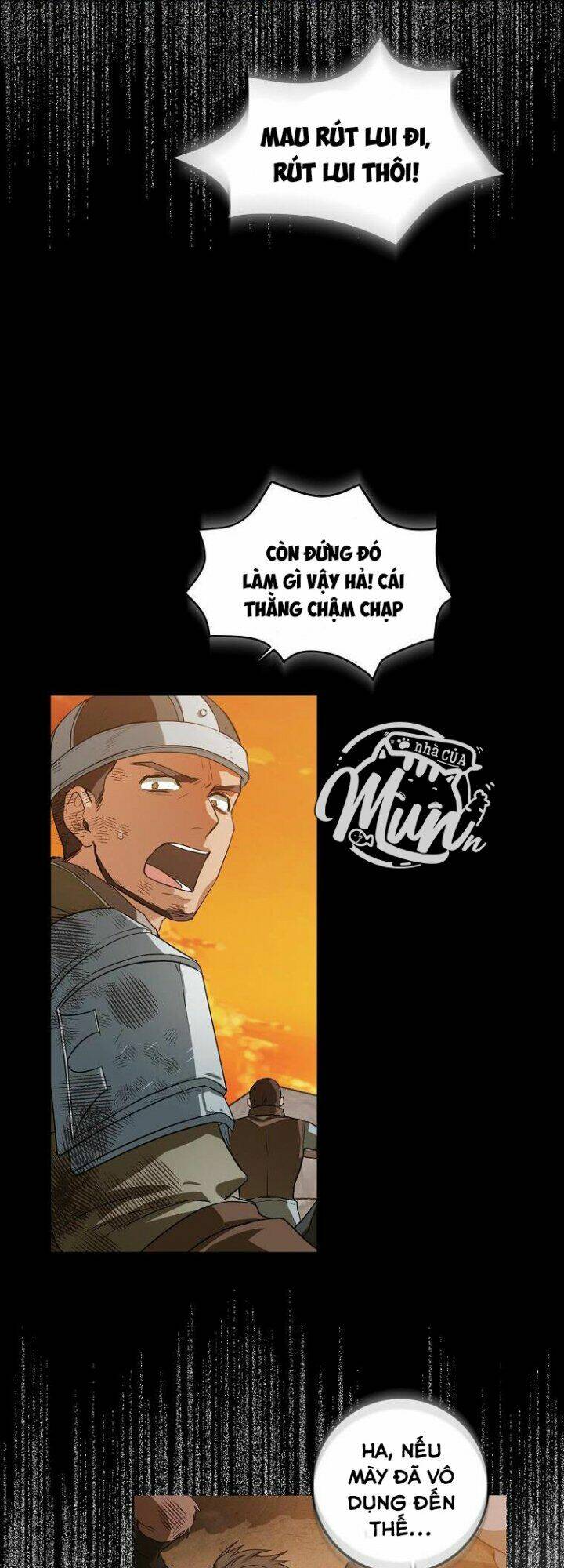 Tôi Trở Thành Vợ Nam Chính Chapter 8 - Trang 2