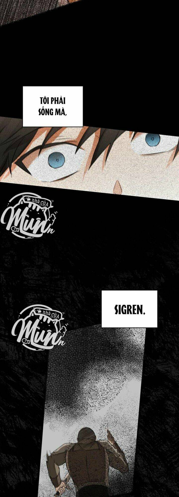 Tôi Trở Thành Vợ Nam Chính Chapter 8 - Trang 2