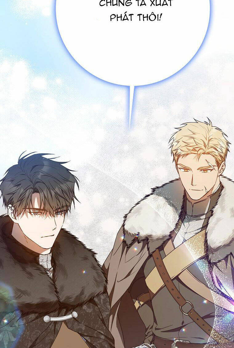 Tôi Trở Thành Vợ Nam Chính Chapter 80 - Trang 2