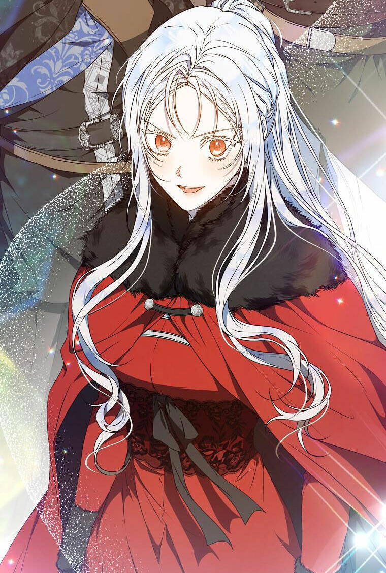 Tôi Trở Thành Vợ Nam Chính Chapter 80 - Trang 2