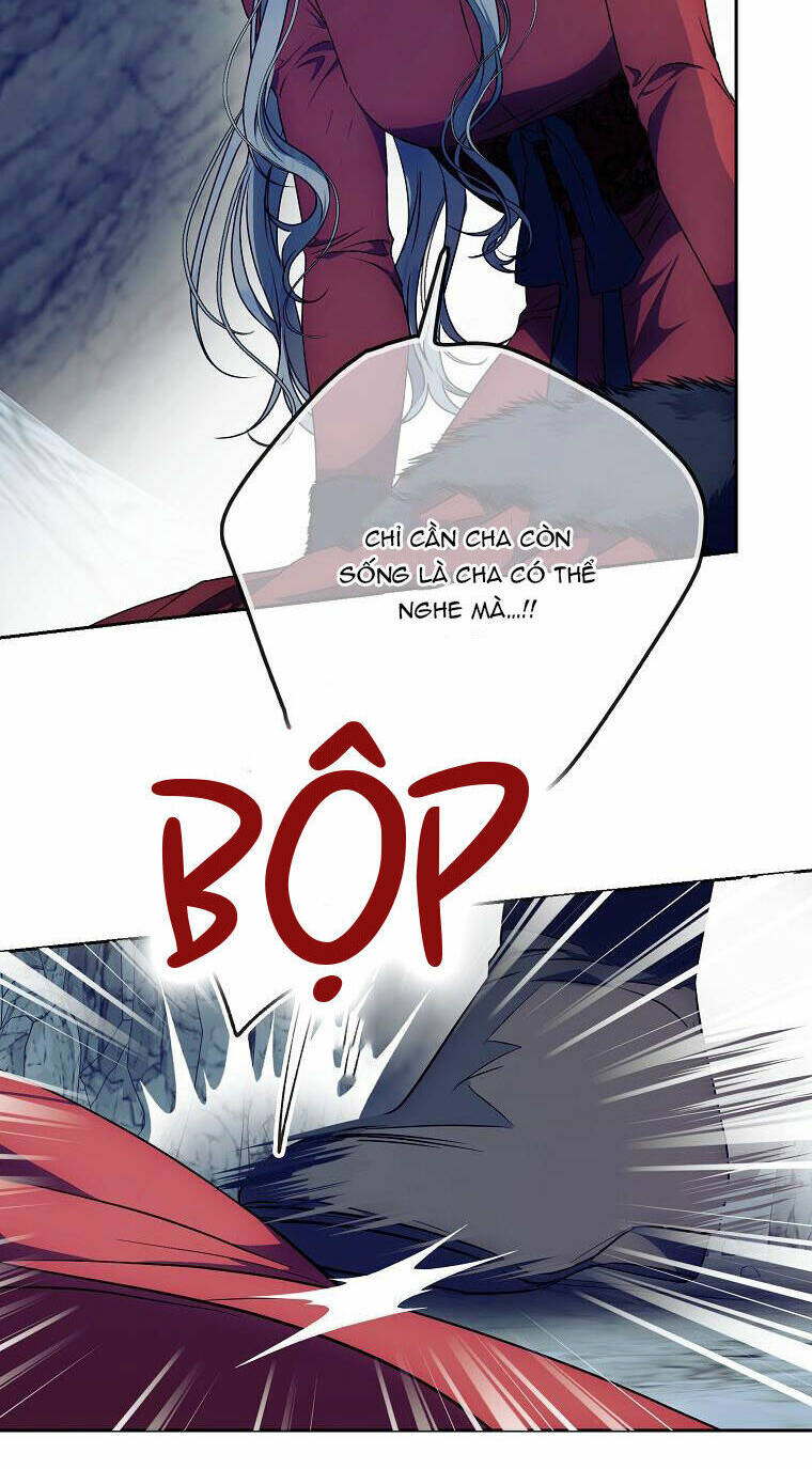 Tôi Trở Thành Vợ Nam Chính Chapter 80 - Trang 2