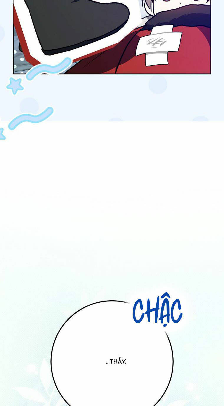 Tôi Trở Thành Vợ Nam Chính Chapter 80 - Trang 2