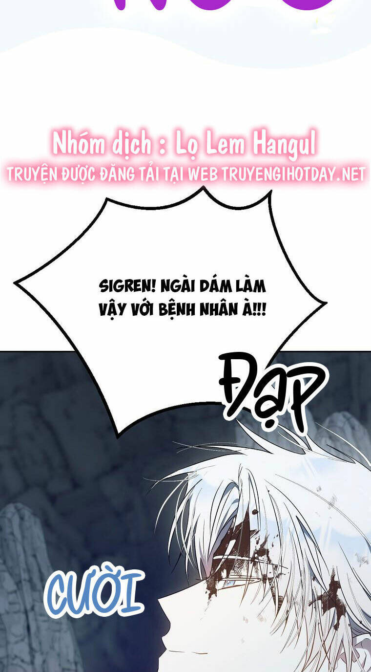 Tôi Trở Thành Vợ Nam Chính Chapter 80 - Trang 2