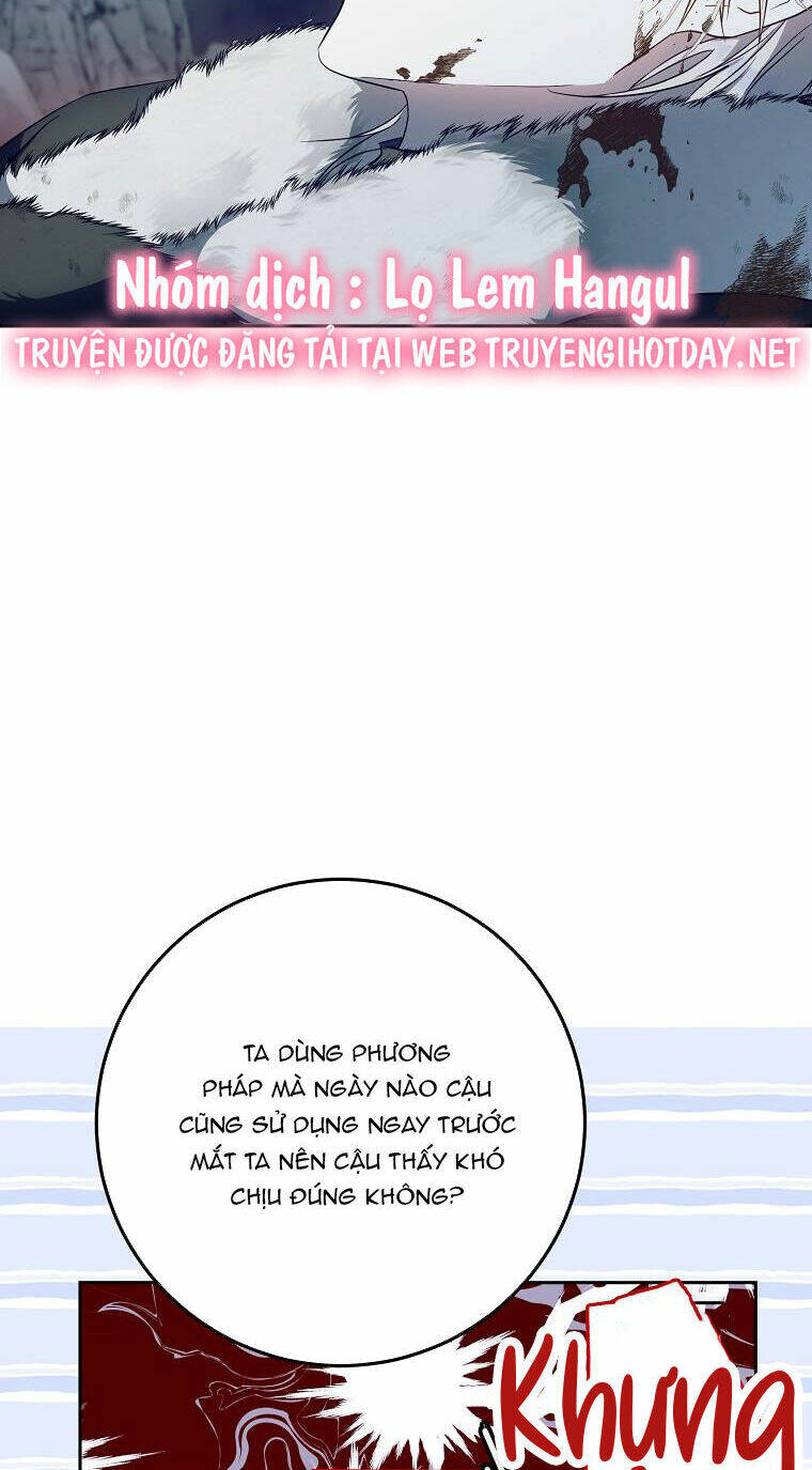 Tôi Trở Thành Vợ Nam Chính Chapter 80 - Trang 2