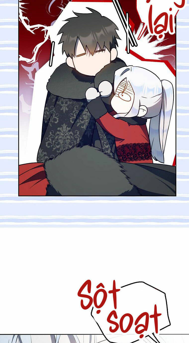 Tôi Trở Thành Vợ Nam Chính Chapter 80 - Trang 2