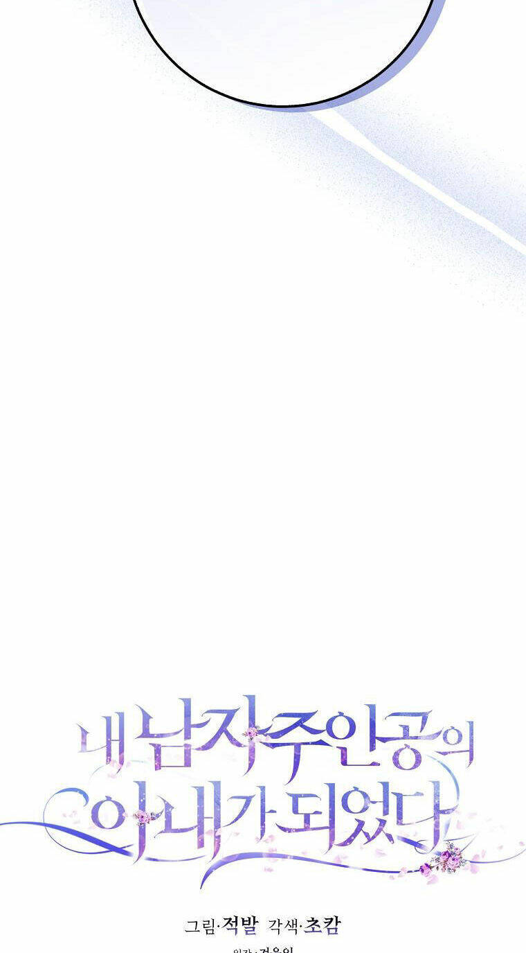 Tôi Trở Thành Vợ Nam Chính Chapter 80 - Trang 2