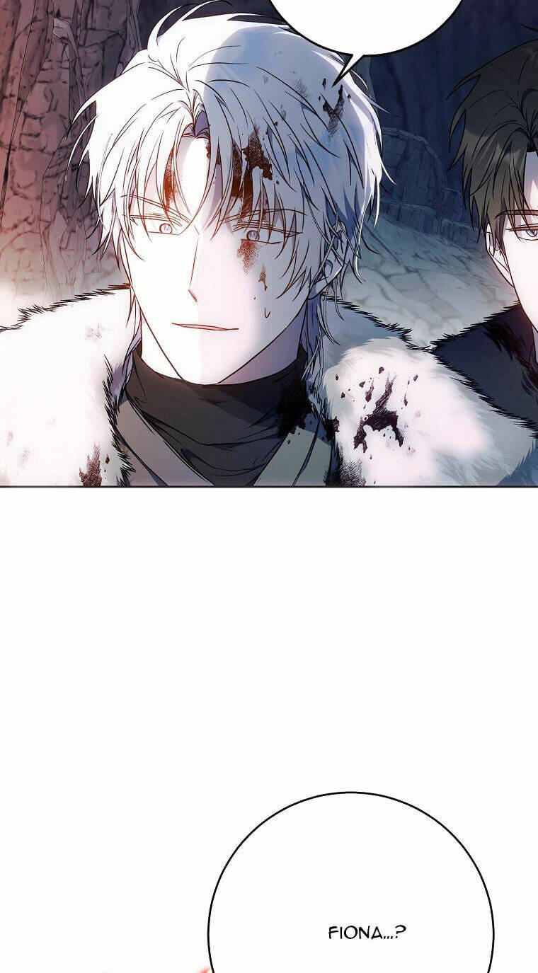 Tôi Trở Thành Vợ Nam Chính Chapter 80 - Trang 2